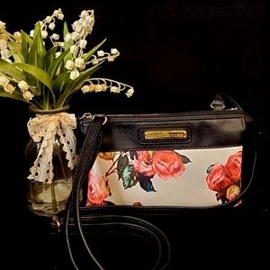 JUICY COUTURE CROSSBODY BAG